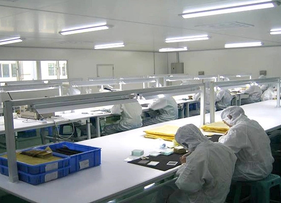 Environmental control: Three core measures to establish a mold "forbidden zone"