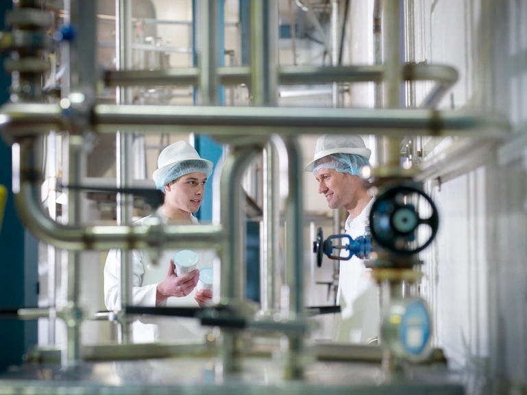 Diverse application scenarios of CIP systems