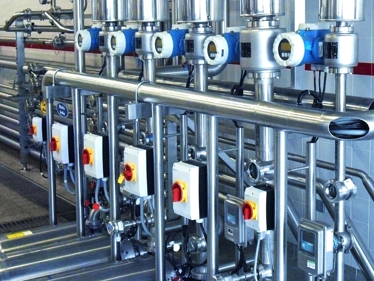 Introduction: From all-night operations to intelligent control - disruptive changes in cleaning technology