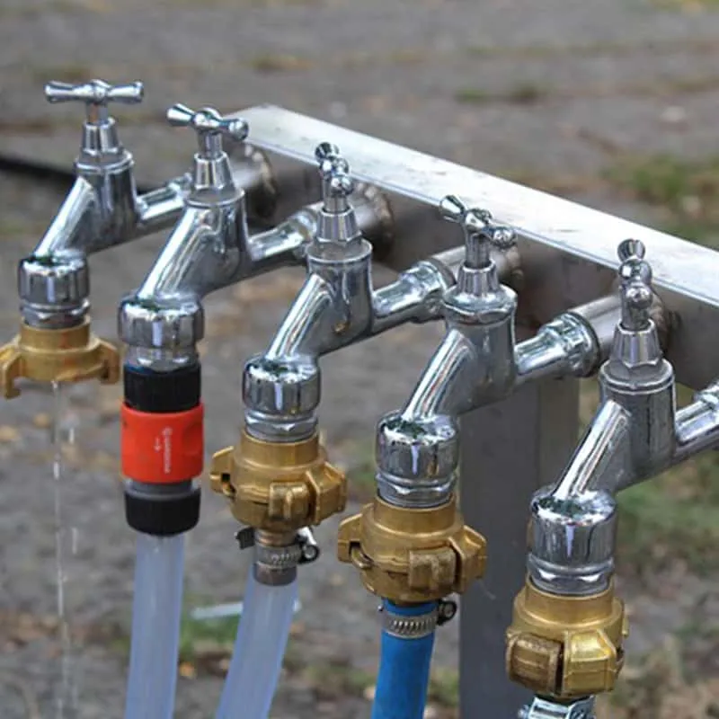 Новая интернет-знаменитость в сфере дезинфекции водопроводной воды! Диоксид хлора популярен во всем мире благодаря этим пяти уникальным свойствам.