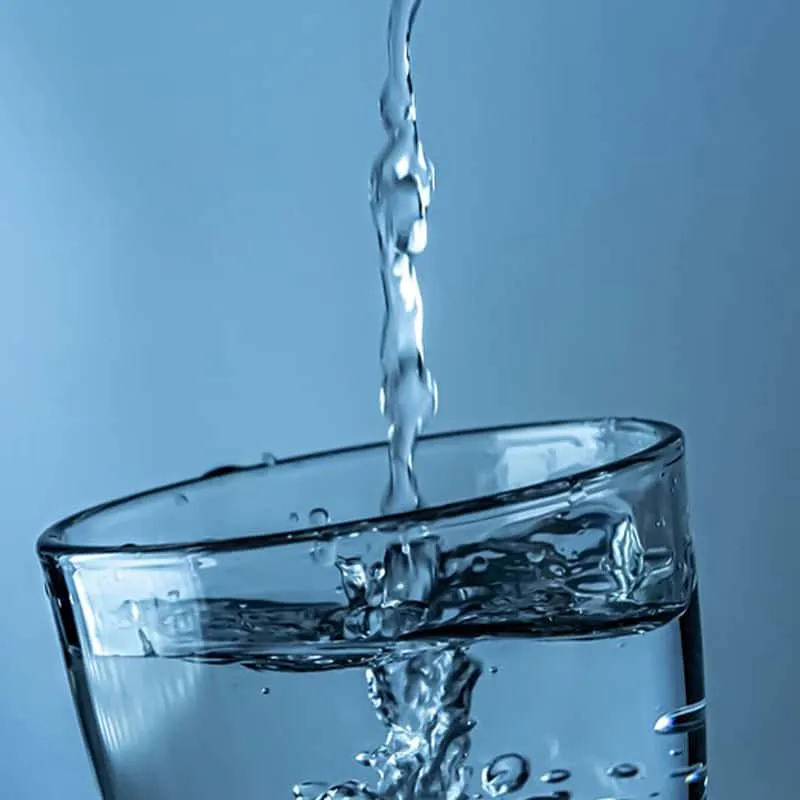 Превышает ли содержание тяжёлых металлов в вашей водопроводной воде допустимую норму? Может ли дезинфекция диоксидом хлора помочь решить эту проблему?