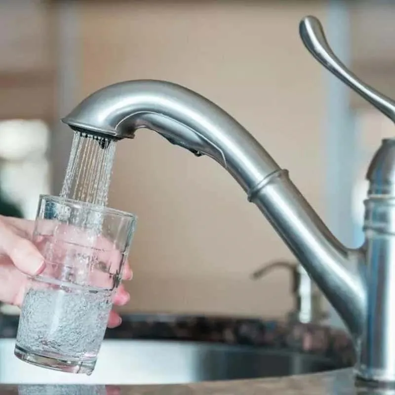 Дезинфицирующее средство на основе диоксида хлора: Танос мира бактерий