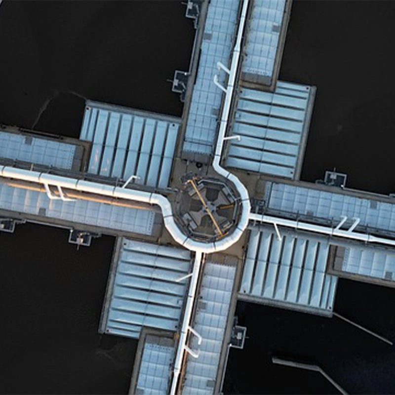 Какое дезинфицирующее средство следует использовать для очистки сточных вод в больнице? Вы поймёте это, прочитав эту статью.