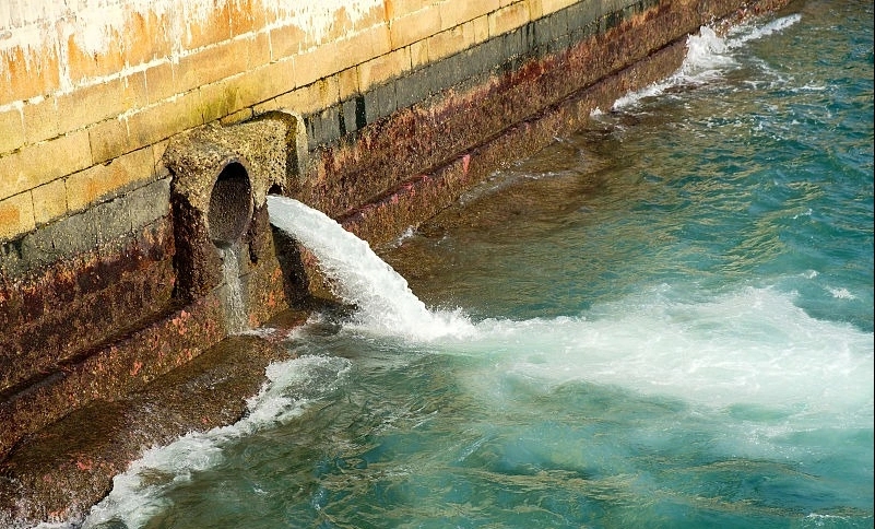 Why do Americans choose chlorine dioxide