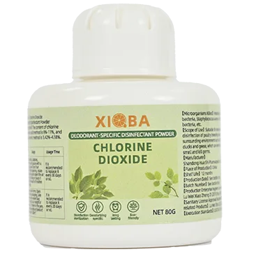 Гель-дезодорант с диоксидом хлора для собак, кошек и автомобилей