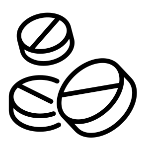 Таблетки диоксида хлора