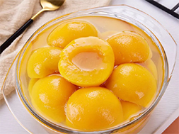 Рекомендации по дезинфекции при консервировании желтых персиков: научное применение диоксида хлора