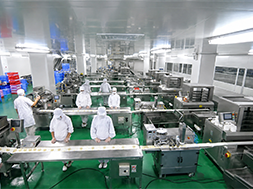 Как правильно применять диоксид хлора в цехах пищевых предприятий? Условия применения и требования безопасности при фумигации
