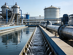 Реконструкция водопроводной сети и нестабильный остаток ClO₂: как водоканалу управлять рисками, а не просто увеличивать дозу